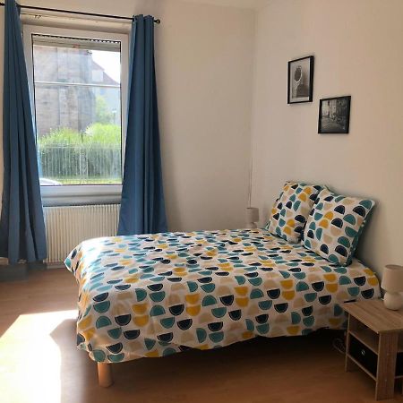 Stay In Mulhouse Esterno foto