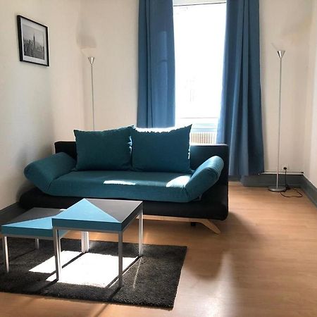 Stay In Mulhouse Esterno foto