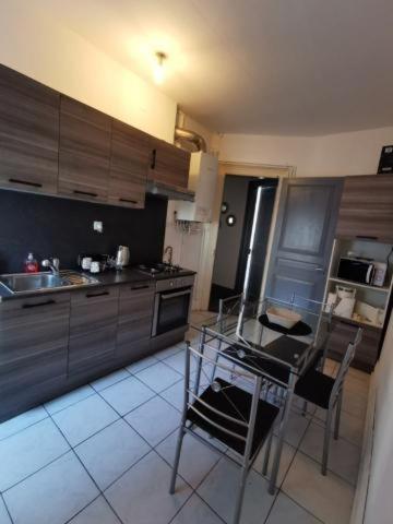 Stay In Mulhouse Esterno foto