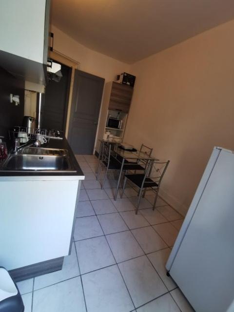 Stay In Mulhouse Esterno foto