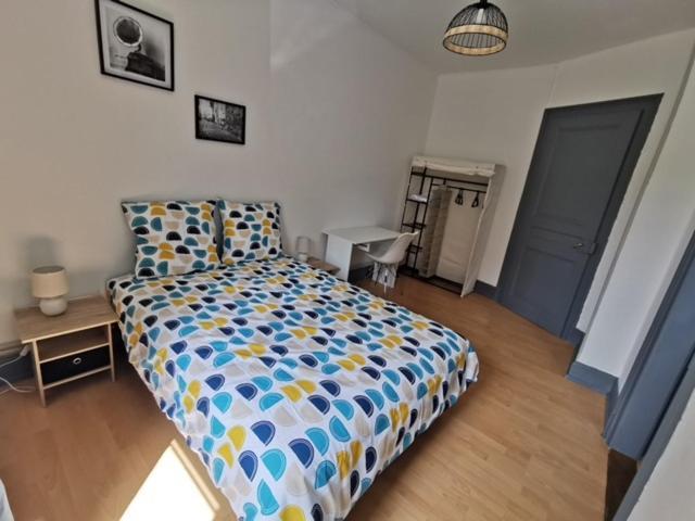 Stay In Mulhouse Esterno foto