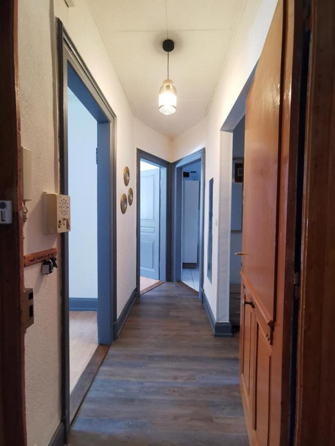 Stay In Mulhouse Esterno foto